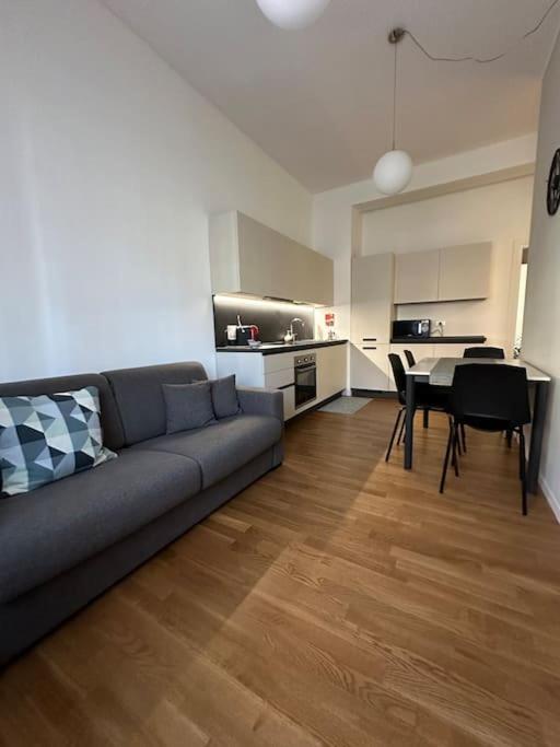 Ferienwohnung Nolo62, A Nifty Flat In Mailand Exterior foto