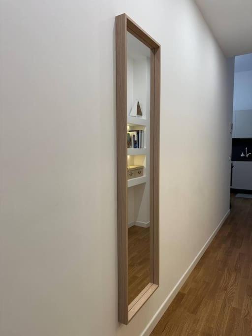 Ferienwohnung Nolo62, A Nifty Flat In Mailand Exterior foto