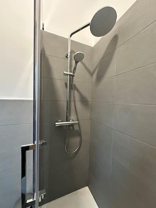 Ferienwohnung Nolo62, A Nifty Flat In Mailand Exterior foto