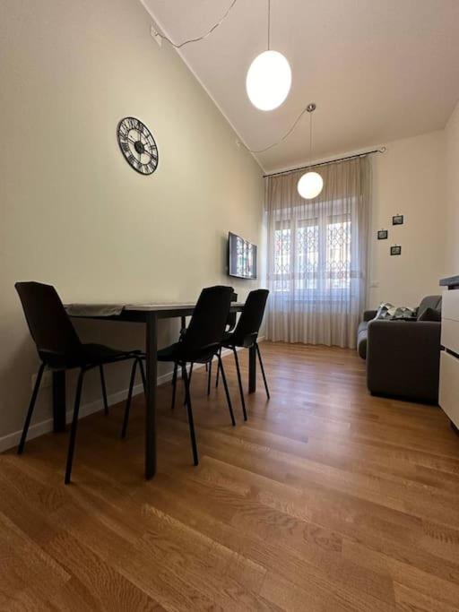 Ferienwohnung Nolo62, A Nifty Flat In Mailand Exterior foto