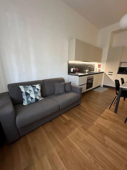 Ferienwohnung Nolo62, A Nifty Flat In Mailand Exterior foto