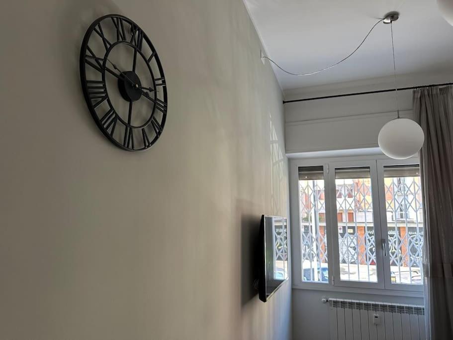 Ferienwohnung Nolo62, A Nifty Flat In Mailand Exterior foto