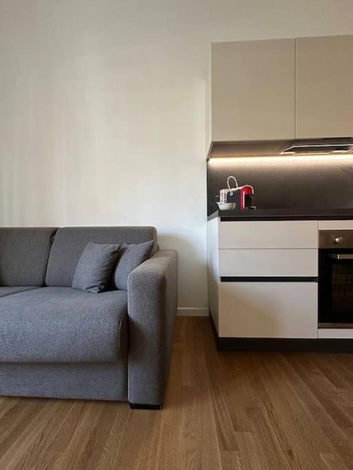 Ferienwohnung Nolo62, A Nifty Flat In Mailand Exterior foto